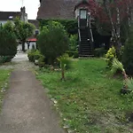 La Cle D'or 3* Barbizon
