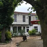 La Cle D'or 3* Barbizon