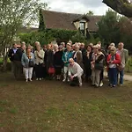 La Cle D'or Hotel Barbizon