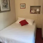 Hotel La Cle D'or Barbizon