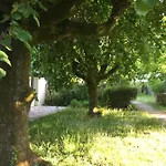La Cle D'or Hotel Barbizon