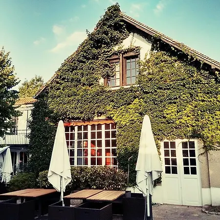 La Cle D'or 3* Barbizon