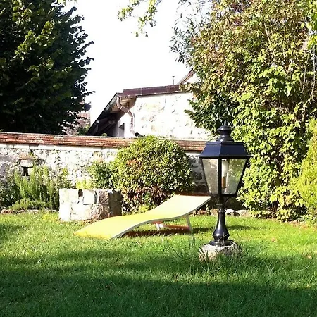 La Cle D'or 3* Barbizon