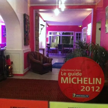 La Cle D'or Hotel Barbizon