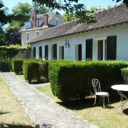 La Cle D'or Hotel Barbizon