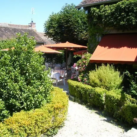 La Cle D'or Hotel 3*
