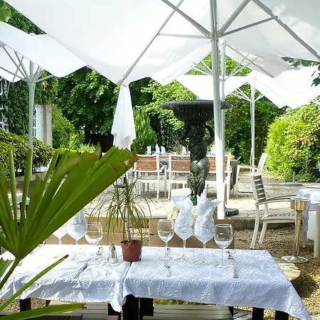 Otel La Cle D'or Barbizon