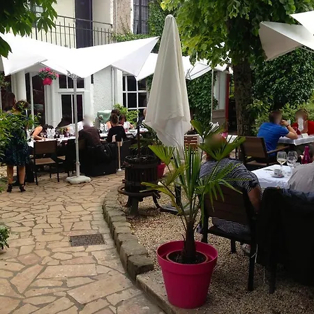 Hotel La Cle D'or 3*