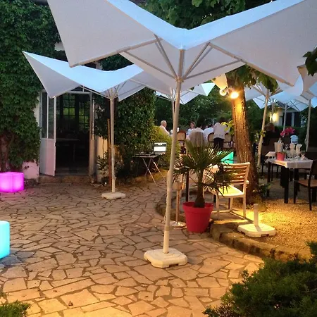 Hotel La Cle D'or Barbizon