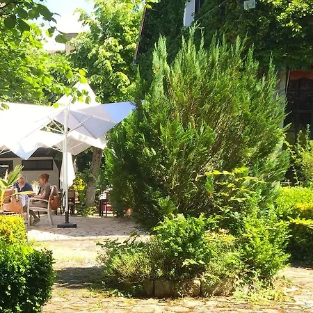 Otel La Cle D'or