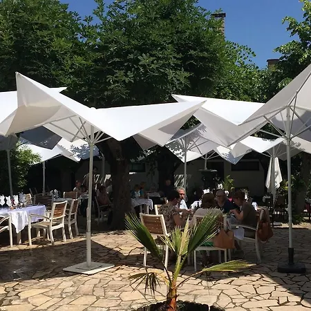 La Cle D'or 3* Barbizon