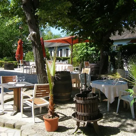 La Cle D'or Hotel