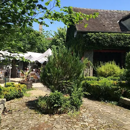 La Cle D'or 3* Barbizon