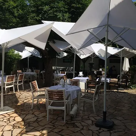 La Cle D'or Hotel Barbizon