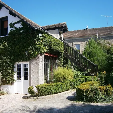 La Cle D'or
