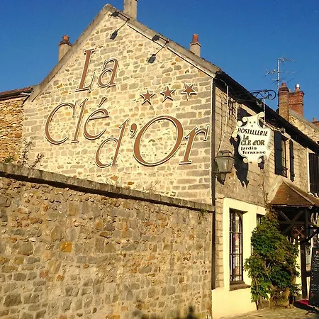 La Cle D'or