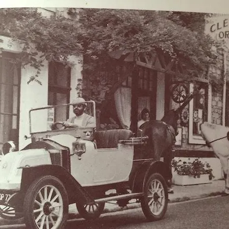 La Cle D'or Hotel
