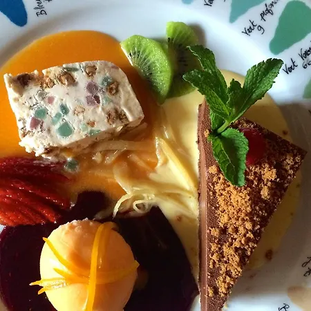 Hotel La Cle D'or Barbizon