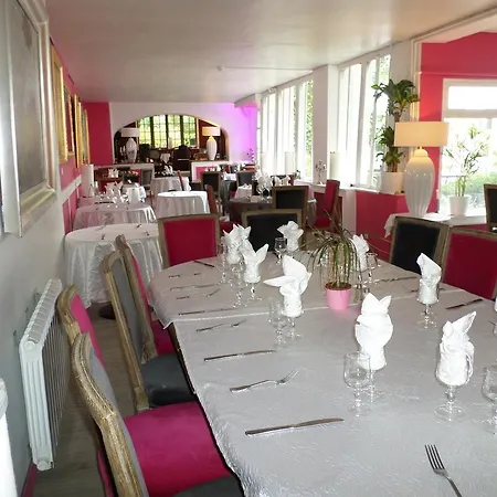 La Cle D'or Hotel 3*