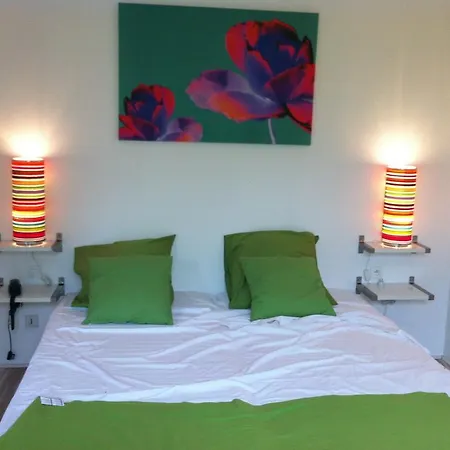 Hotel La Cle D'or Barbizon