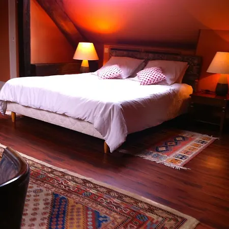 Hotel La Cle D'or 3*