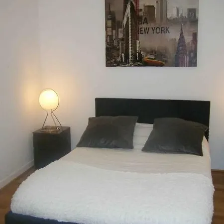 Hotel La Cle D'or 3*