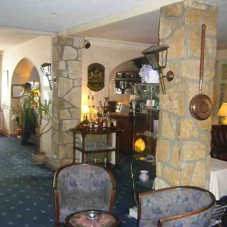 La Cle D'or Hotel