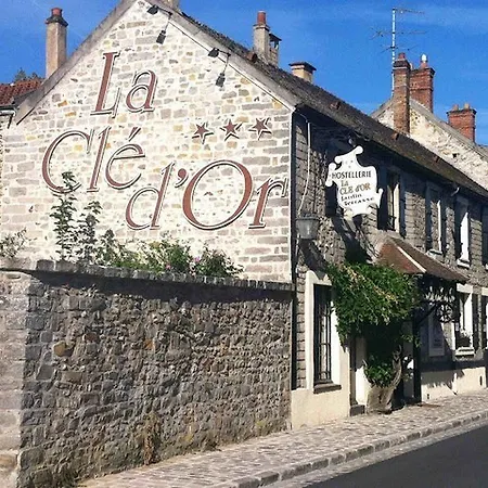 La Cle D'or