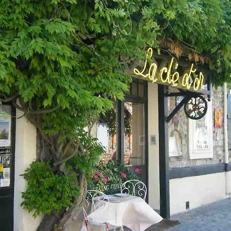 Hotel La Cle D'or