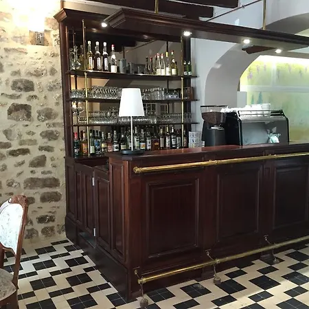 Hotel La Cle D'or