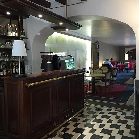 Hotell La Cle D'or