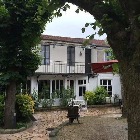 La Cle D'or 3* Barbizon