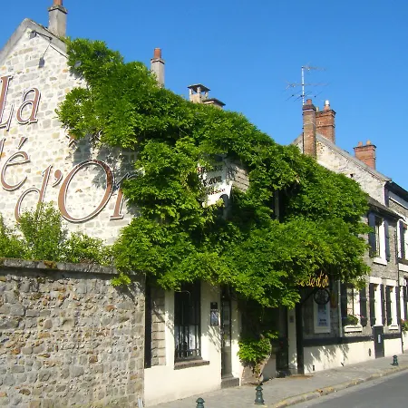Otel La Cle D'or
