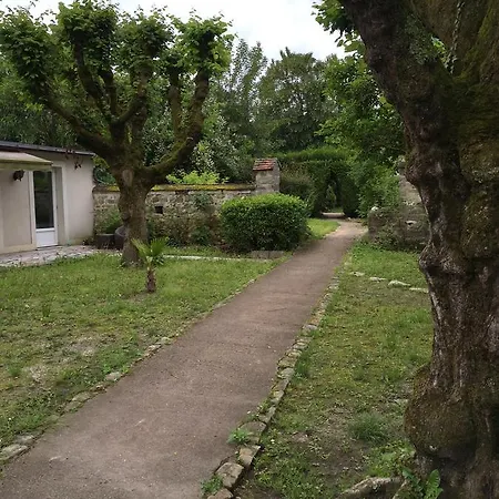 La Cle D'or 3*