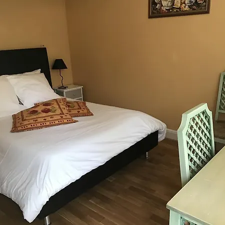 La Cle D'or Hotel