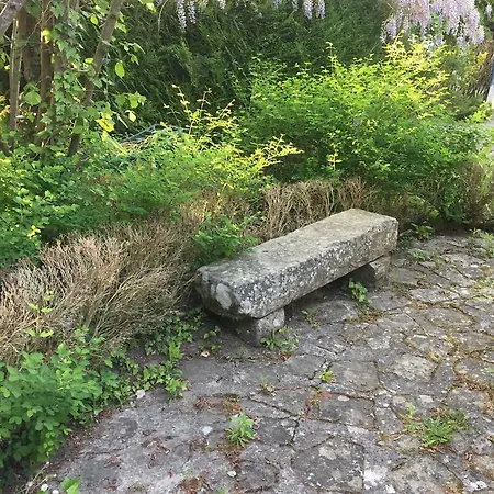 La Cle D'or Hotel Barbizon