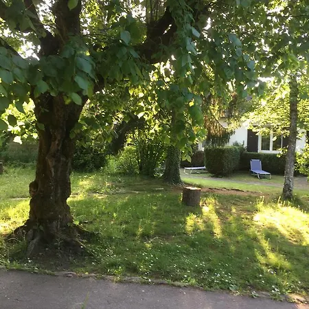 La Cle D'or Hotel Barbizon