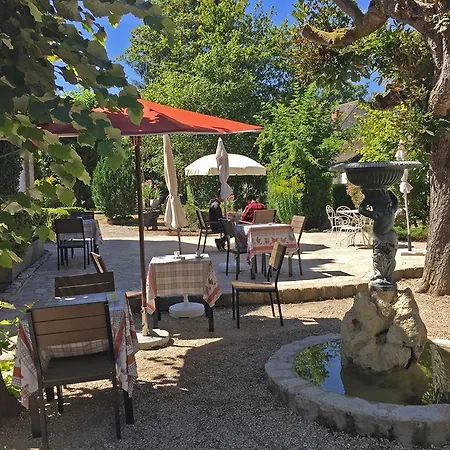 La Cle D'or Hotel Barbizon