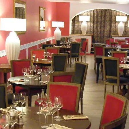 Hotel La Cle D'or 3*