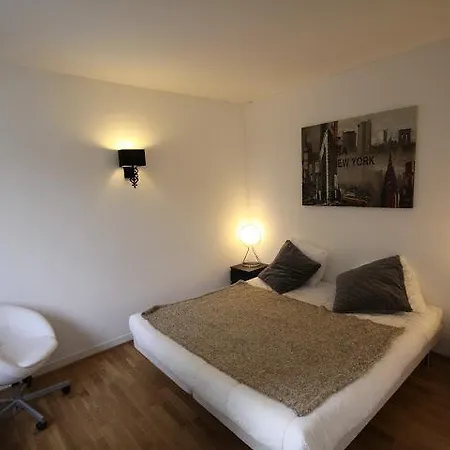 Hotel La Cle D'or Barbizon