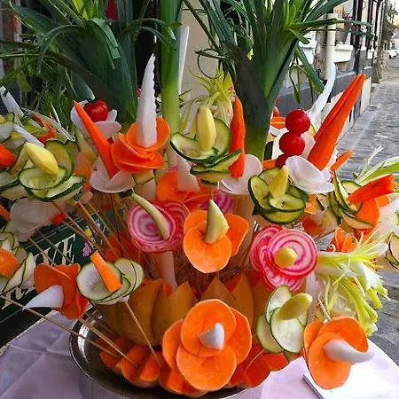 La Cle D'or Hotel 3*