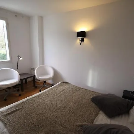 La Cle D'or 3* Barbizon