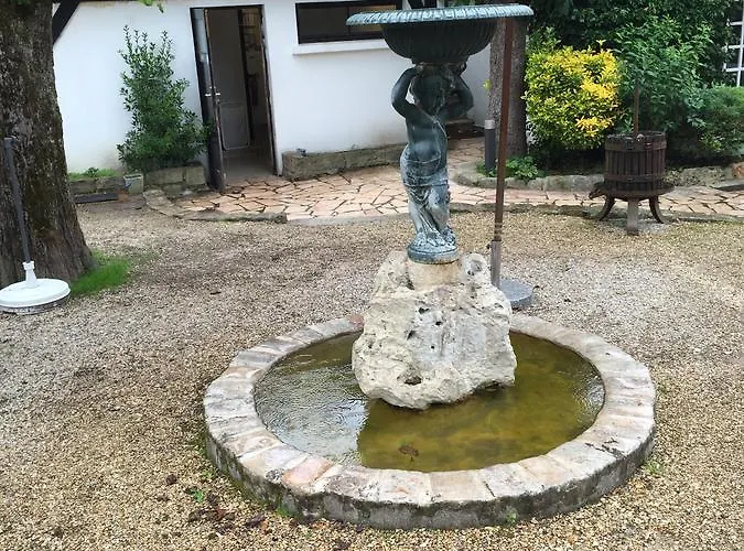 La Cle D'or Отель