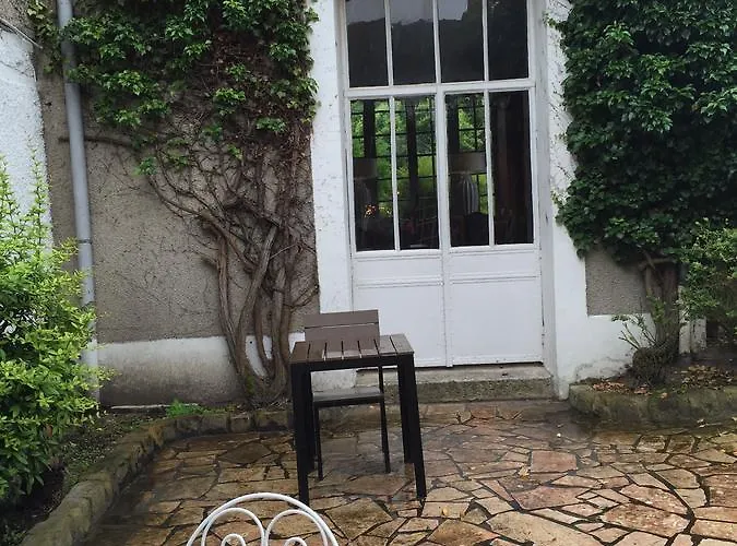 La Cle D'or Отель