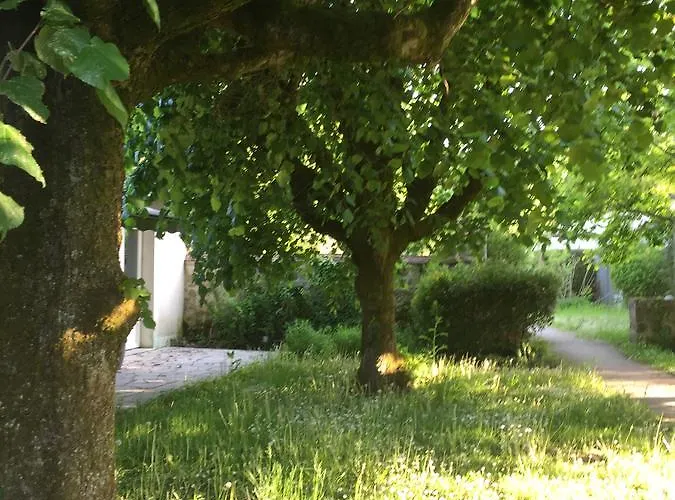 La Cle D'or Отель Барбизон