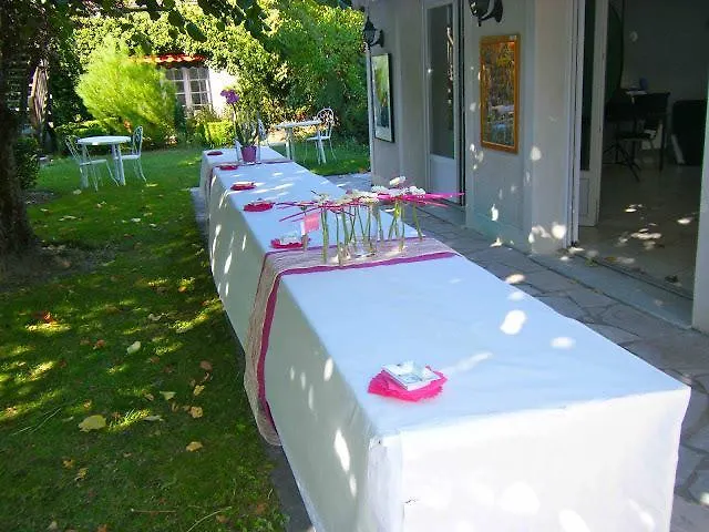 La Cle D'or Барбизон