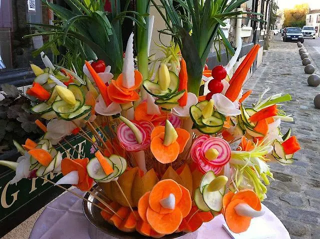 La Cle D'or Отель 3*