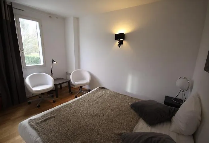 La Cle D'or 3* Барбизон